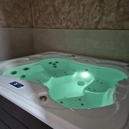 Bajka Апартаменты