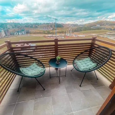 Bajka Апартаменты