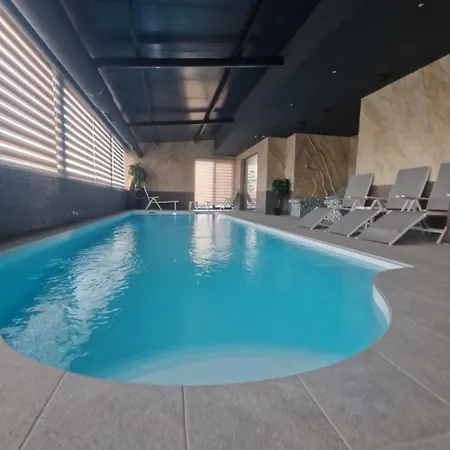 Bajka Апартаменты