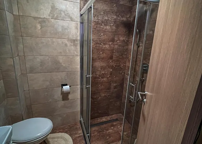 Bajka * Ζλάτιμπορ