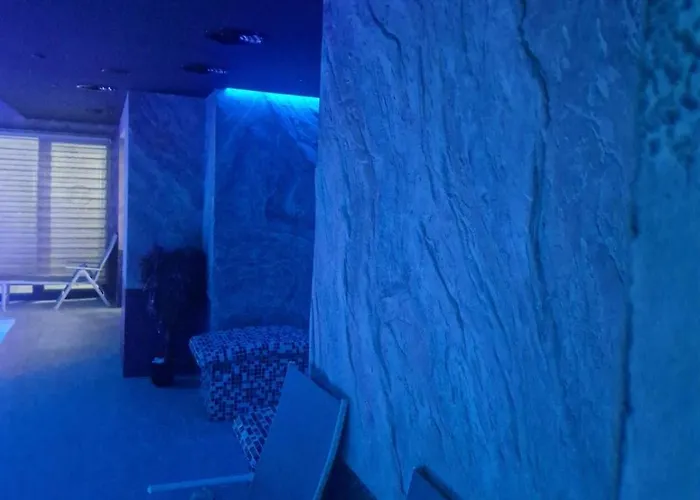 Bajka Ζλάτιμπορ