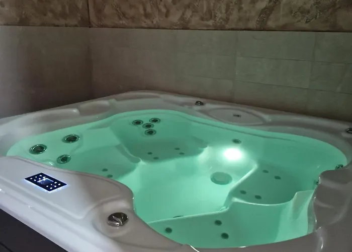 Bajka Διαμέρισμα