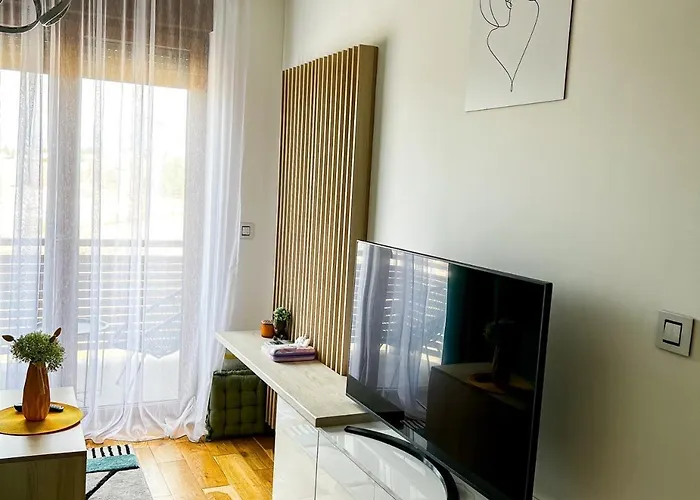 Bajka Διαμέρισμα *