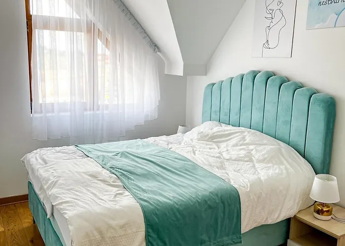 Διαμέρισμα Bajka *